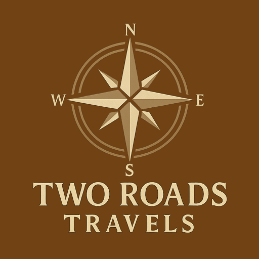 Two Roads Travels